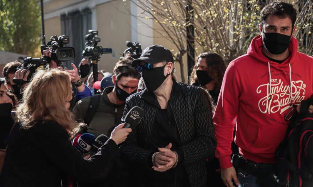 Κούγιας για Σφακιανάκη: Μας κάνει εντύπωση πώς ένας τυχαίος έλεγχος έγινε γενικός